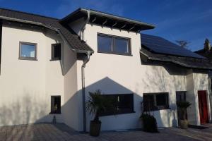 Haus Dalia Hagnau Germany J2ski