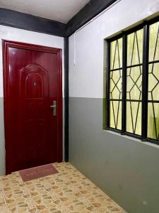 Vacation House in Baguio with Amazing Sunset Views