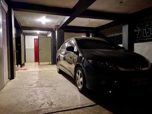 Vacation House in Baguio with Amazing Sunset Views