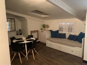 Le Petit Hameau de Chantilly - Studio 4 pers Chic et Charme au Coeur de Chantilly - Classé 3 étoiles