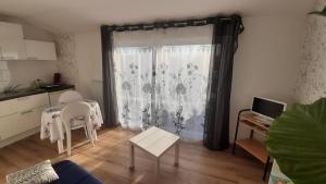 Appartements Zen et Nature : photos des chambres