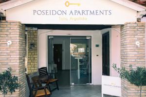 Poseidon Apartments Argolida Greece