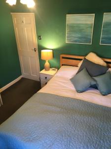 Bright Moments Holiday Home