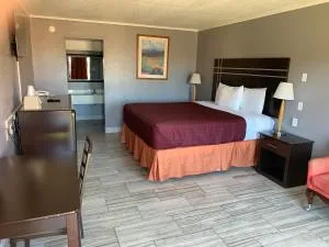 Executive Inn & Suites Beeville - Mathis