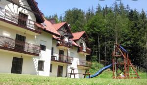 Apartament Wyzwolenia 4