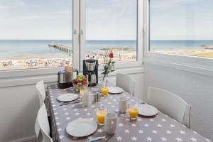 Traum Ostseemeerblick