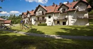 Apartament Wyzwolenia 4 - Wisła