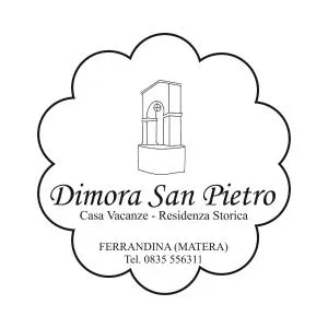 Dimora San Pietro - Miglionico