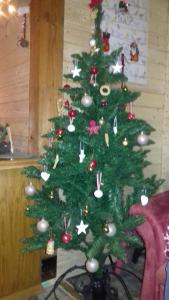 Apartmány na Hlíně