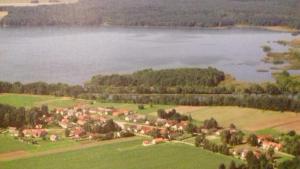 Apartmány na Hlíně