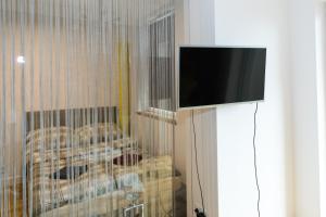 Apartament EXPO Warsaw Spire Dworzec Zachodni