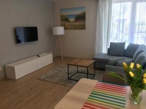 Apartamenty AMALIA