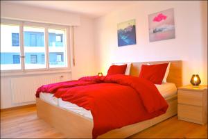 Plage & Montagne - Appartement familial à proximité de la plage de Préverenges