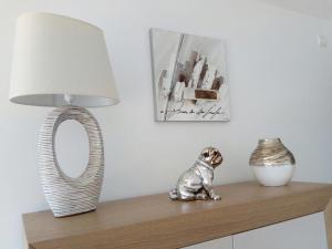 Perfect Holiday Apartment