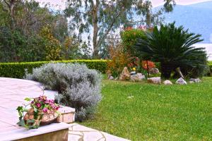 Skorponeria beachfront house