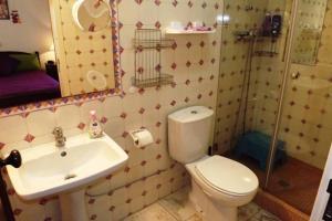 Apartamento T2 perto da praia da Oura