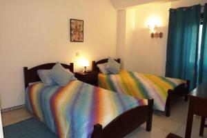 Apartamento T2 perto da praia da Oura