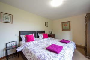 Landews Meadow Cottages