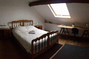 Manoir BnBurgundy