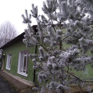 Смарт-апартаменти