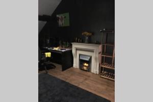 Villas Manoir BnBurgundy : photos des chambres