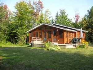 Domaine Ste-Flore - Шавініґан