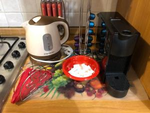 La Suite & Al Giardino