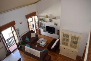 Apartamento Belmecher