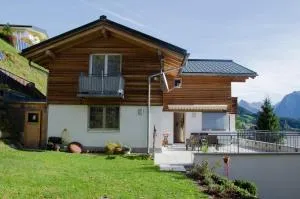 Apartment Stark - Buchboden