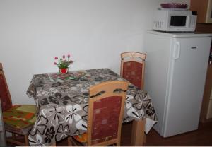 Schlossberg apartment