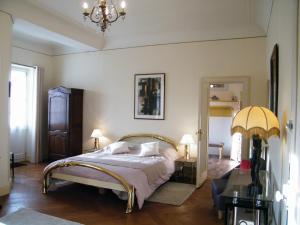 Maisons d'hotes Villa des Capucins : photos des chambres