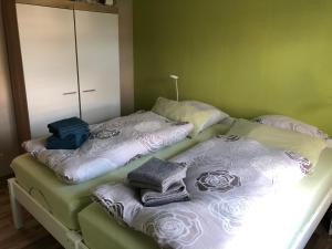 Ferienwohnung „EMSKOJE“