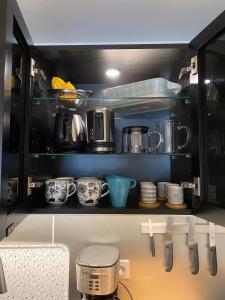 Maisons de vacances Le Petit Remballais : photos des chambres