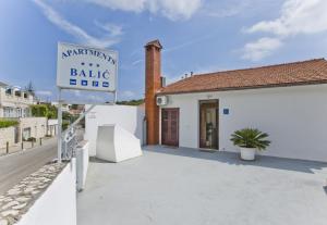 Balic Apartments - ZF Hvar
