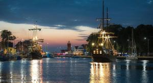 Silver Bursztynowe Komnaty