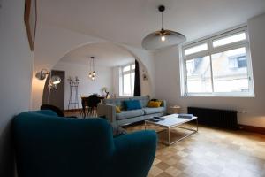 Appartements Les Aigrettes - Esprit Brilimec : photos des chambres