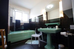 Appartements Les Aigrettes - Appartement spacieux - Terrasse et garage : photos des chambres