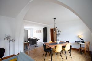 Appartements Les Aigrettes - Esprit Brilimec : photos des chambres