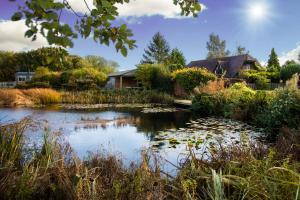 Landews Meadow Cottages