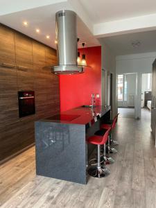 PALAIS ELISABETH PROMENADE DES ANGLAIS