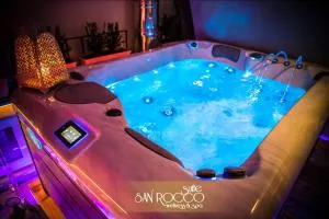 Suite San Rocco Wellness&Spa - Terlizzi