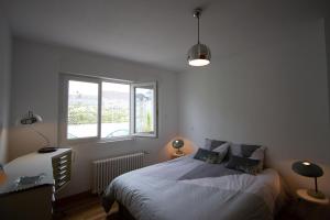 Appartements Les Aigrettes - Esprit Brilimec : photos des chambres