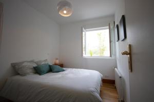 Appartements Les Aigrettes - Esprit Brilimec : photos des chambres