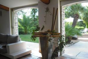 Villas magnifique villa : photos des chambres