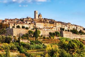 Villas magnifique villa : photos des chambres