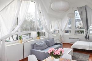 Apartament Central Sopot