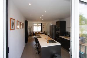 Appartements Les Aigrettes - Appartement spacieux - Terrasse et garage : photos des chambres