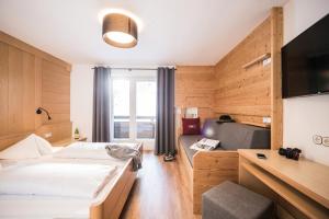 Aktiv-Hotel Steinpent