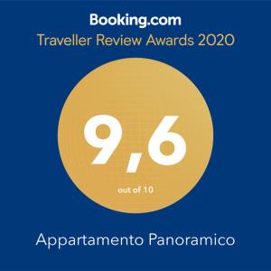 Appartamento Panoramico