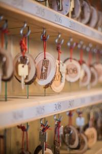 Aktiv-Hotel Steinpent